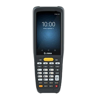 ZEBRA斑马MC2700移动数据采集终端