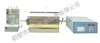 KZDL-ZC6快速智能定硫仪、全自动煤炭化验设备、智能验煤机器