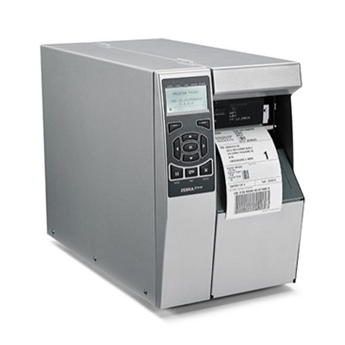 斑马Zebra ZT510工业条码标签打印机