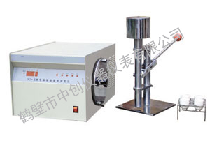 NJ-2型粘结指数测定仪 焦炭化验仪器 