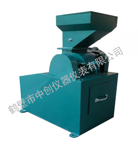 鹤壁中创CP密封锤式破碎机详细介绍 