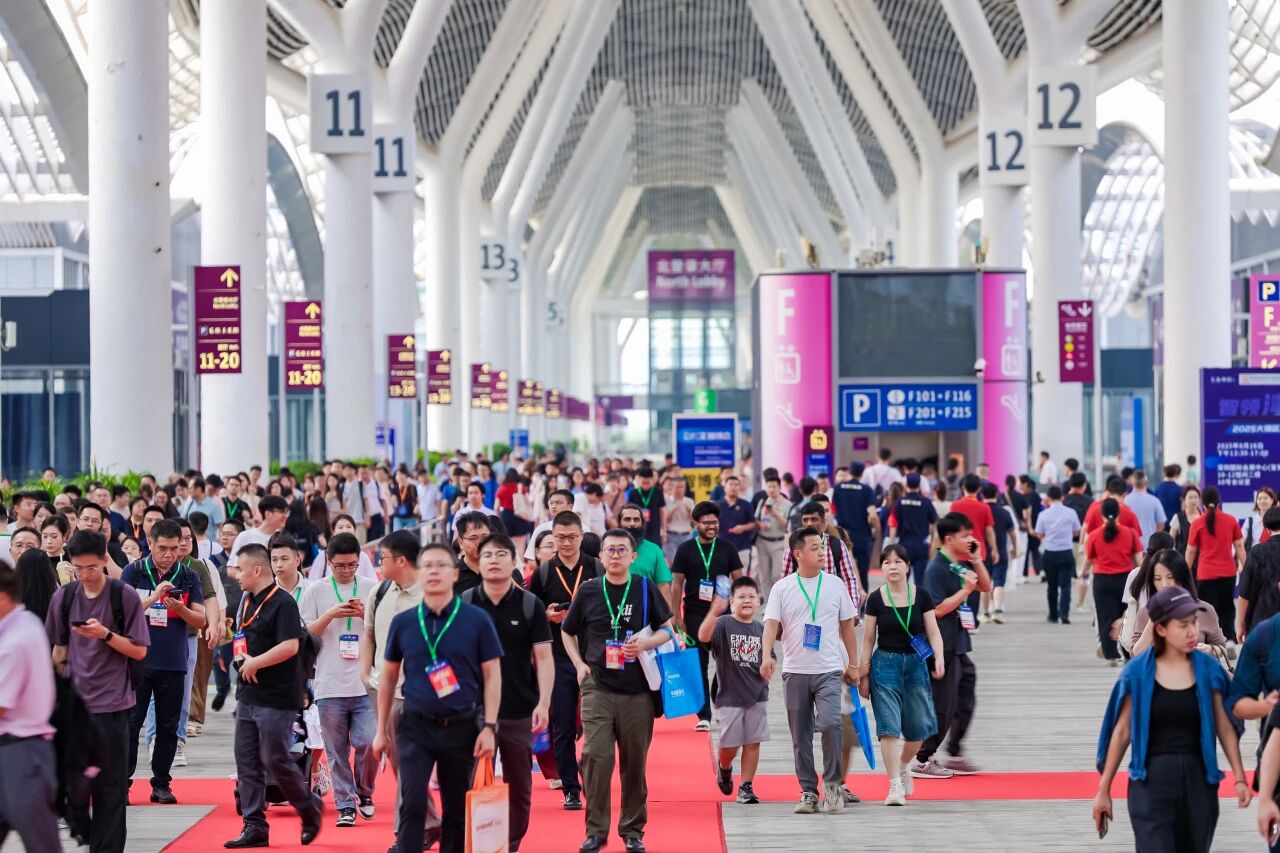 触摸 AI 前沿脉搏，AGIC 2026 深圳人工智能展开启产业新机遇