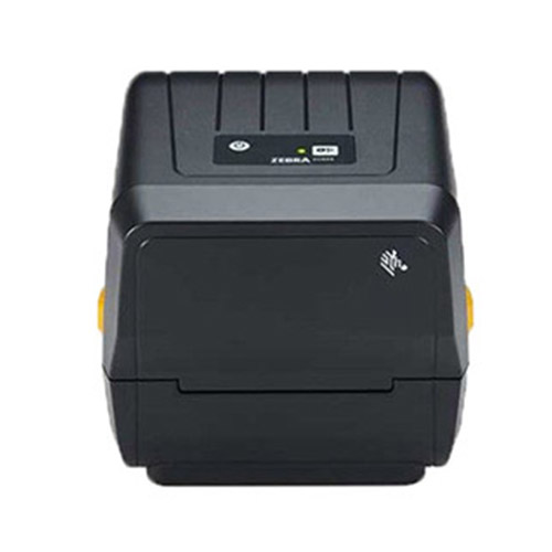 Zebra斑马ZD888T桌面型条码打印机