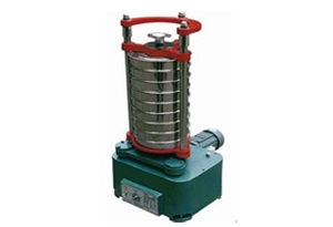 SZH-4型自动标准振筛机 煤炭筛分系列 