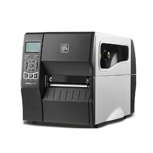 斑马Zebra ZT230流线型工业级条码打印机