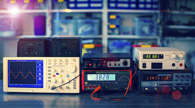 电子电器安规检测认证服务