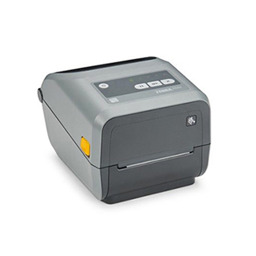 ZEBRA斑马ZD421商用型条码标签打印机