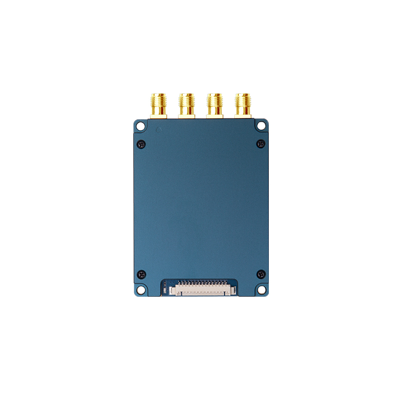 超高频4口E710高性能射频RF模组支持6C协议