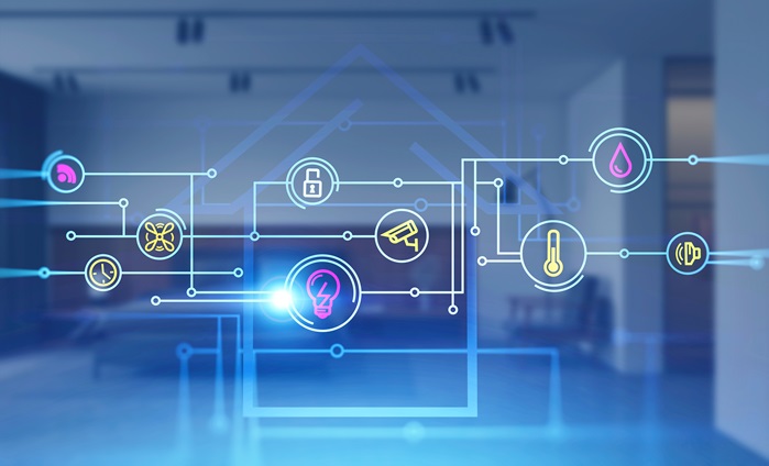 安防巨头 ADT 以 1.7 亿美元收购 Wi-Fi 射频感测先驱 Origin Wireless，为智能家居增加“环境理解”能力