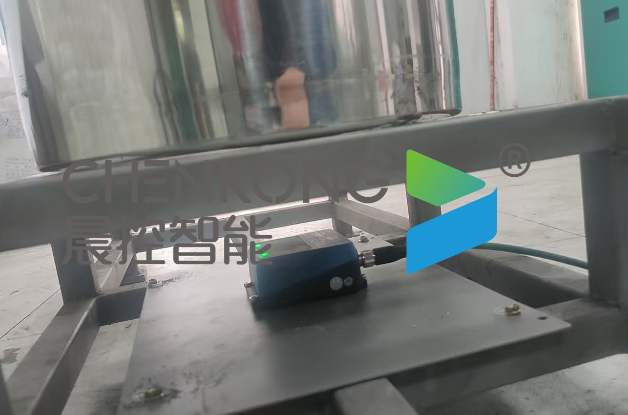 化工危化品桶装追溯：射频RFID技术全流程可视化解决方案