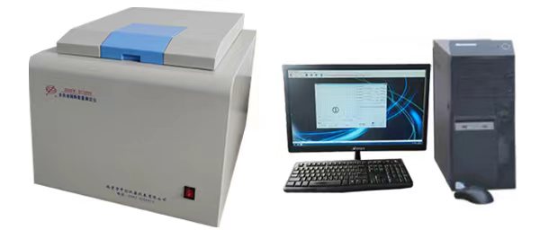 NLY-ZC5100全自动饲料能量测定仪 (ZDHW-ZC5100)