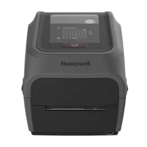 霍尼韦尔Honeywell PC45T桌面型条码标签打印机