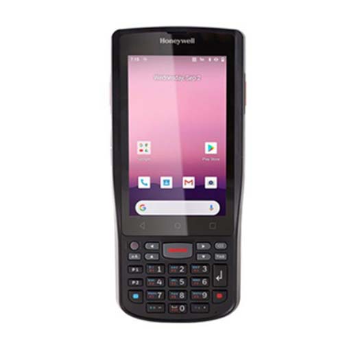 霍尼韦尔Honeywell EDA51K手持式移动数据终端