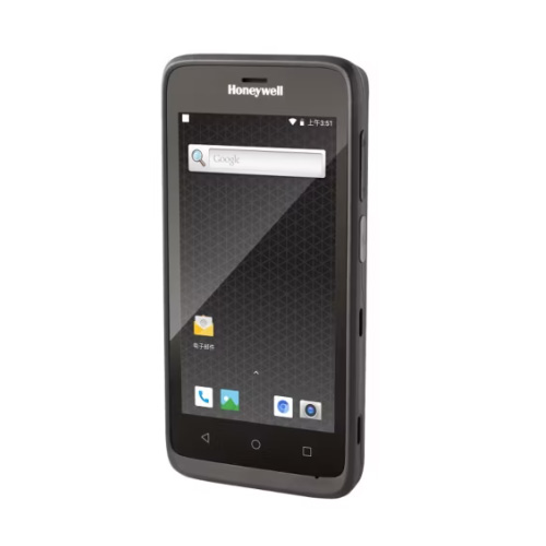霍尼韦尔Honeywell EDA51手持式移动数据终端