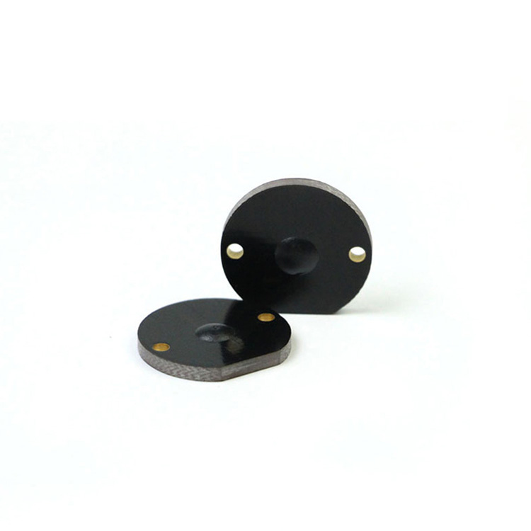超高频PCB微型标签 RFID石油化工行业管网及设备巡检管理电子标签