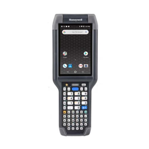 霍尼韦尔Honeywell CK65移动数据终端