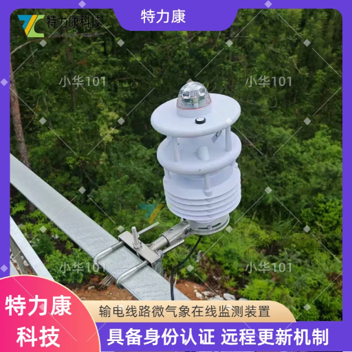 TLKS-PMG-WT电力气象灾害预测系统、微气象在线监测装置