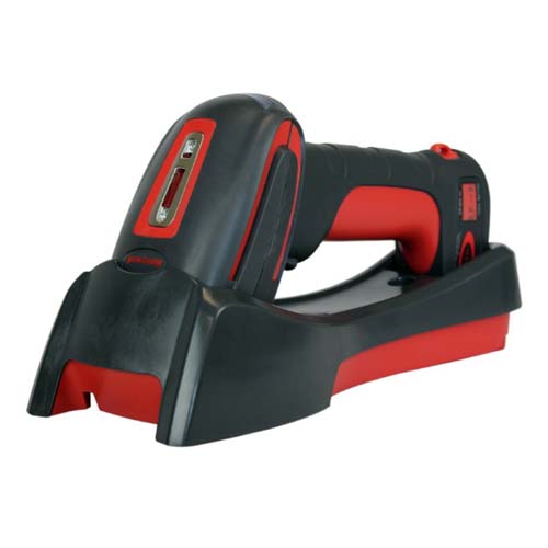 Honeywell霍尼韦尔Granit 1911i工业级无线二维影像扫描器