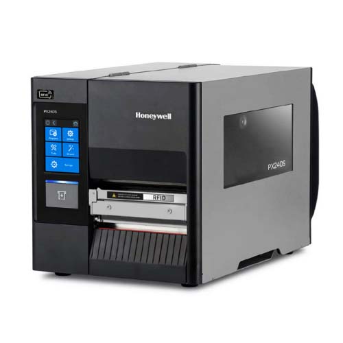 霍尼韦尔Honeywell PX240S工业级条码标签打印机