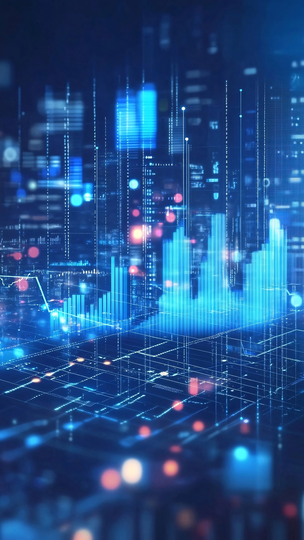 从标签天线到AIoT ，深耕二十年英内物联给出满分答卷