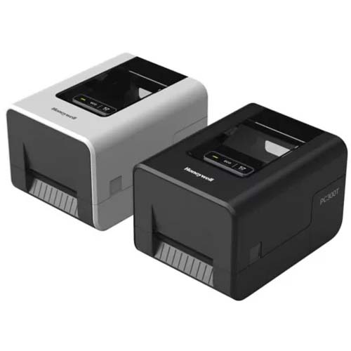 霍尼韦尔Honeywell PC300T/PC310T桌面型条码标签打印机