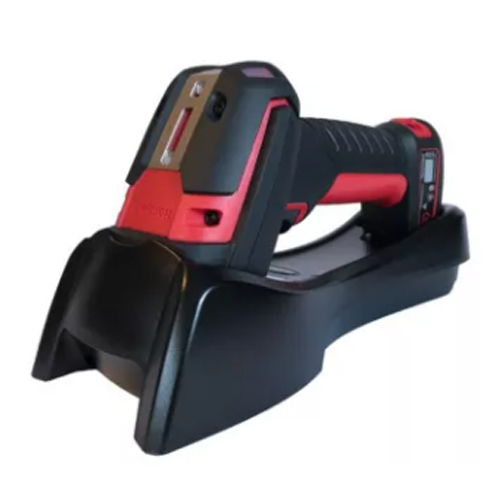 霍尼韦尔Honeywell Granit XP 1991iXR工业级无线式坚固条码扫描器