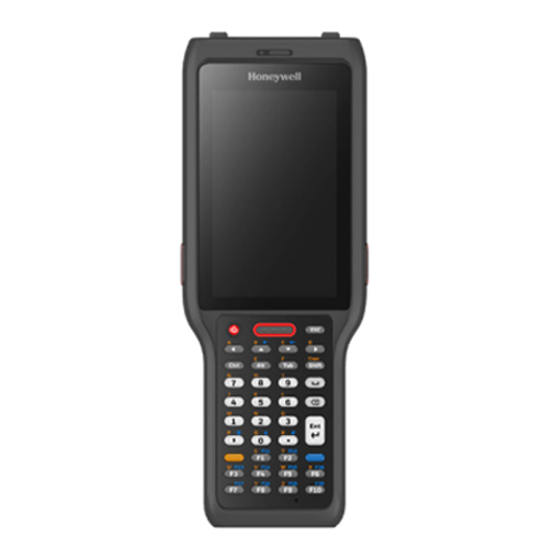 Honeywell霍尼韦尔CK62手持式移动计算机高性能数据终端