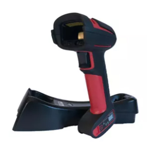 霍尼韦尔Honeywell Granit XP 1991iXLR无线远距离工业条码扫描器