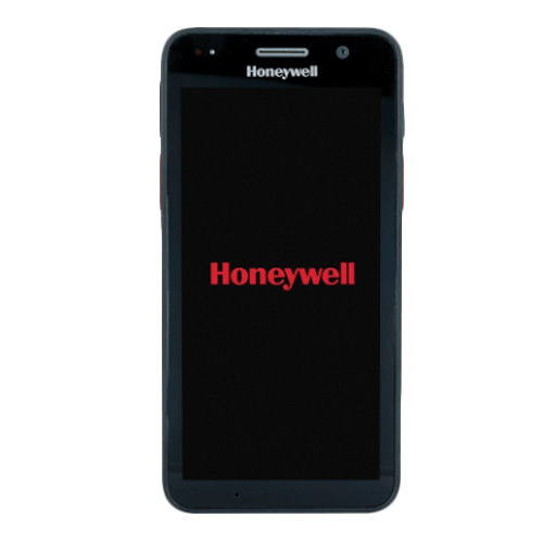 霍尼韦尔Honeywell CT30 XP手持式移动计算机采集器