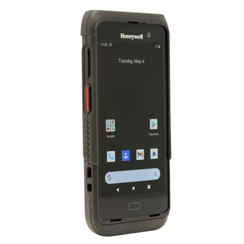 霍尼韦尔Honeywell CT45 XP高清移动数据终端