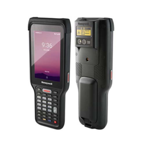 霍尼韦尔Honeywell EDA61K移动数据终端