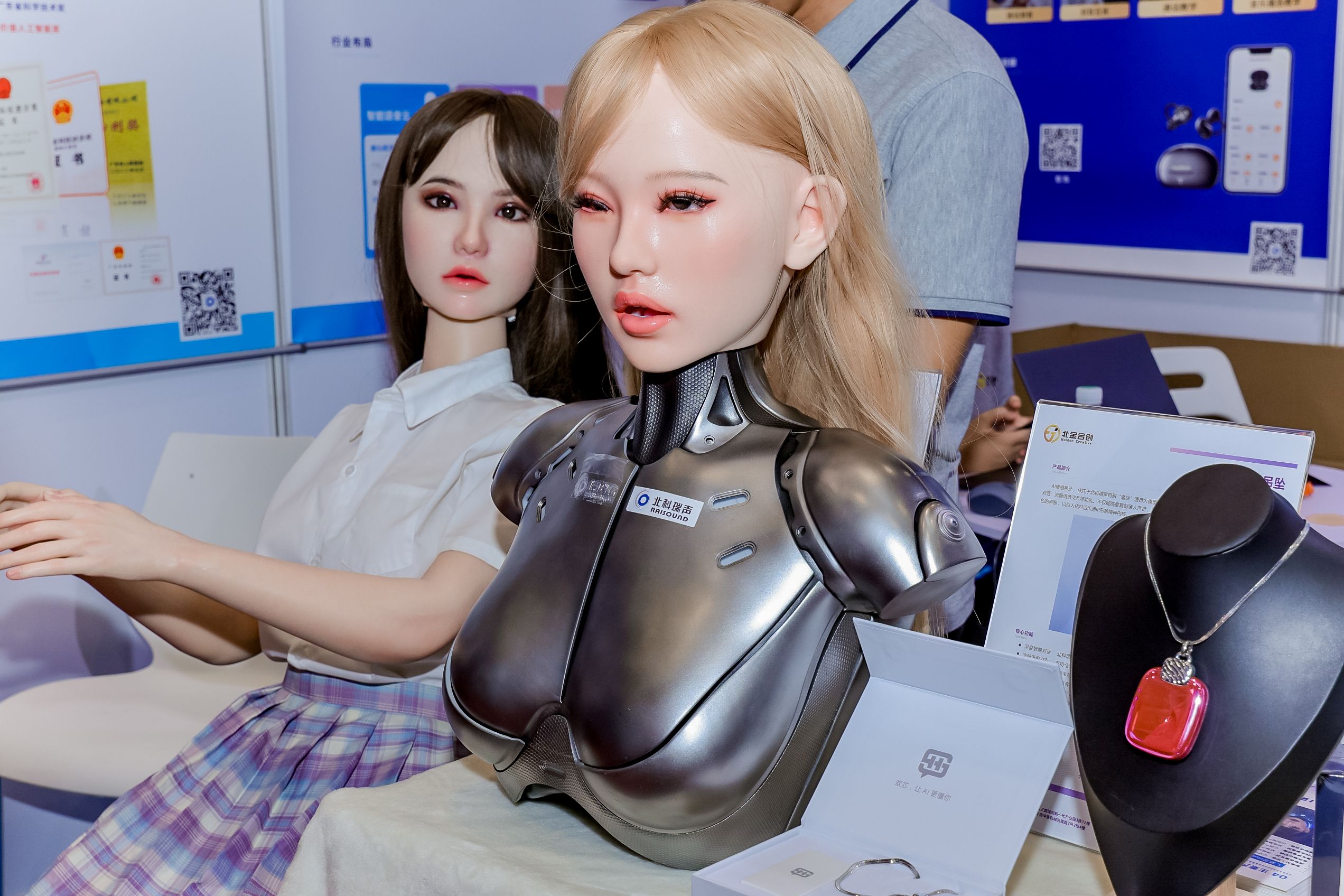 全体 AI 人请注意：8 万㎡AI盛会定档8月深圳，错过再等一年