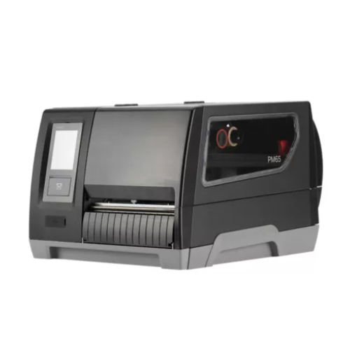 Honeywell霍尼韦尔PM65工业级条码标签打印机