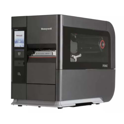 霍尼韦尔 Honeywell PX940工业级条码标签打印机