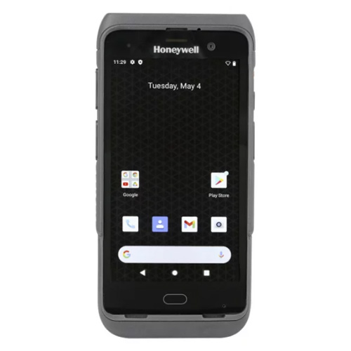 霍尼韦尔Honeywell CT45移动数据终端