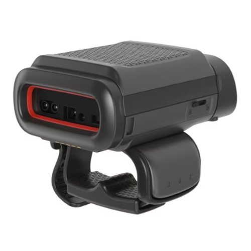 霍尼韦尔Honeywell 8680i可配戴迷你移动条码扫描器