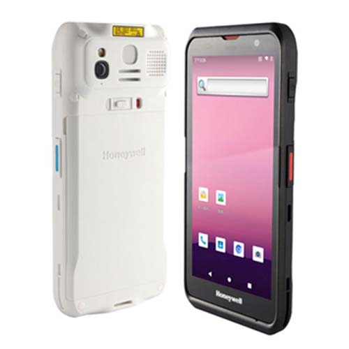 霍尼韦尔 Honeywell EDA52移动数据终端