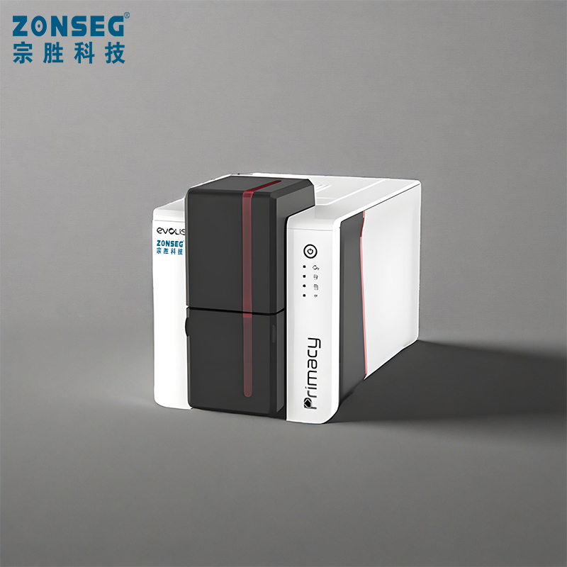 EvolisPrimacy2制证机 爱立识primacy2制卡机