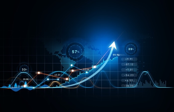 这家车载激光雷达龙头，机器人销量暴增1458.8%！
