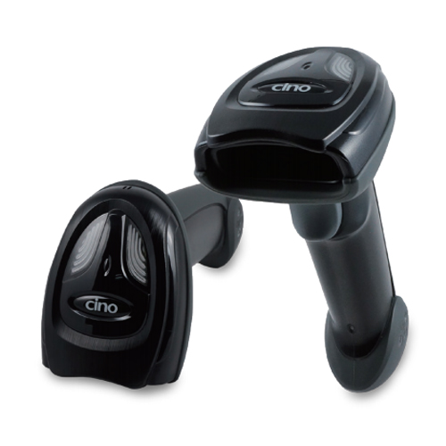 伟斯CINO A780-SR/HD/ER手持式工业二维成像条码扫描器