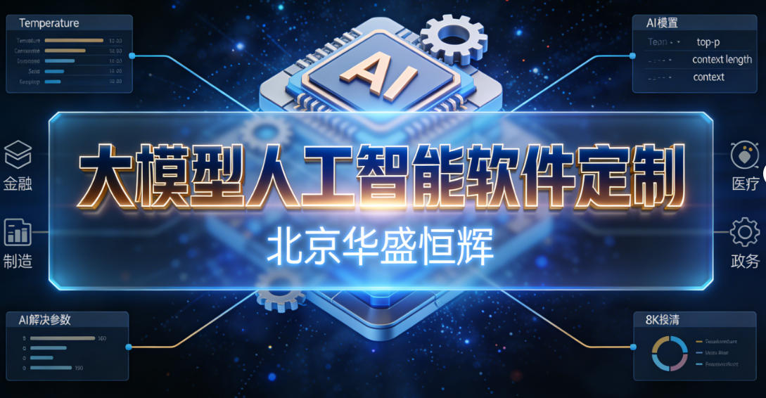 航天材料研发大模型系统已融合人工智能AI模型