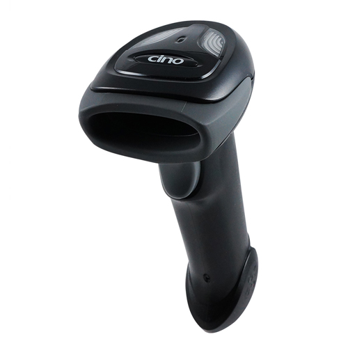 伟斯CINO A680手持高性能二维条码扫描器
