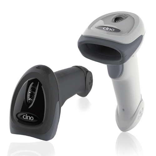 伟斯CINO A660经济型手持二维影像条码扫描器
