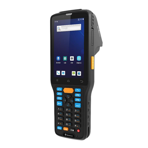 新大陆Newland NLS-N7-DP雕刻码扫描工业无线数据终端采集器
