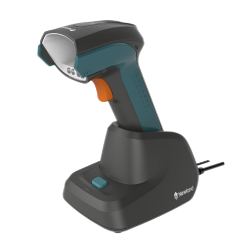 新大陆Newland NLS-NVH220B无线式蓝牙工业DPM条码扫描器