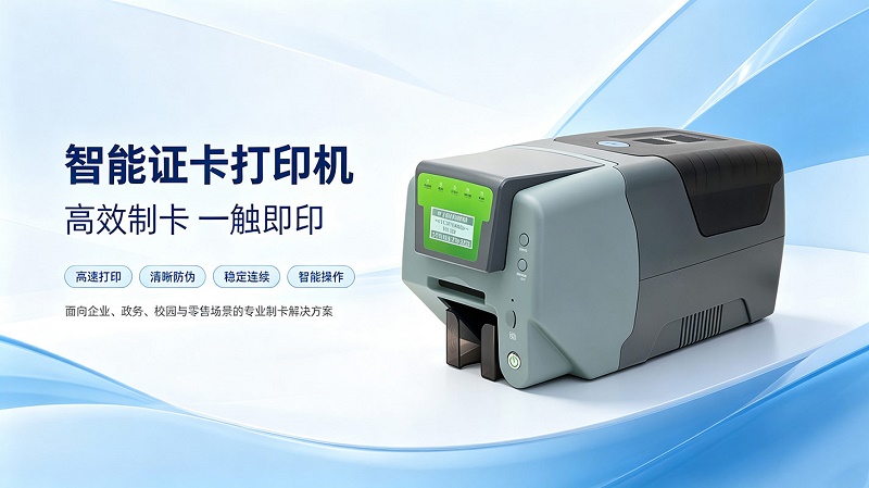 国产系统证卡打印机热升华TCP9X00再转印UV80III