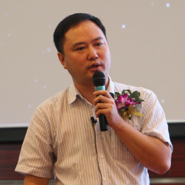 堵久辉
